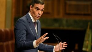 Spaniem: Historische Wahlpleite für die Sozialisten von Pedro Sánchez