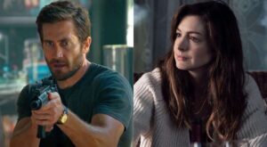 Staffel 2 mit Jake Gyllenhaal und Anne Hathaway?