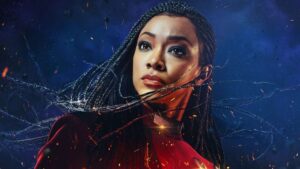 Star Trek - Discovery: 5. und letzte Staffel ab Anfang April bei Paramount+