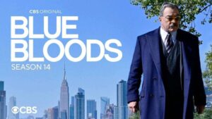 Start der 14. Staffel bei CBS