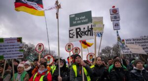 Steuern: Bundesregierung arbeitet an Entlastungspaket für Landwirte