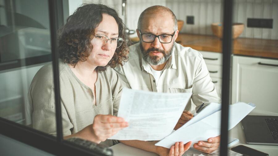 Steuerreform : Was die geplante Reform der Steuerklassen für Sie bedeutet