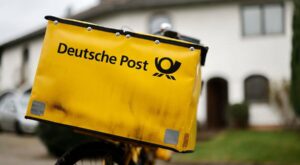 Steuervorteile: Einigung im Streit um neues Steuerprivileg für Deutsche Post
