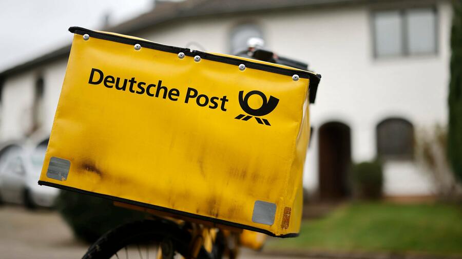 Steuervorteile: Einigung im Streit um neues Steuerprivileg für Deutsche Post