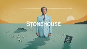 Stonehouse: Serienstart bei arte