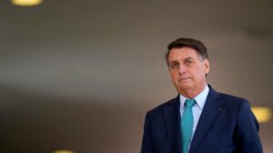 Südamerika: Medien melden Razzien gegen Brasiliens Ex-Präsident Bolsonaro