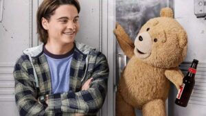 Ted: Serienstart bei ProSieben