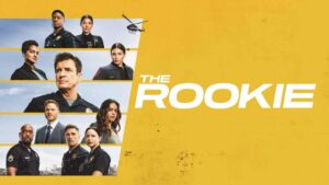 The Rookie: 6. Staffel parallel zur US-Premiere bei Sky und WOW