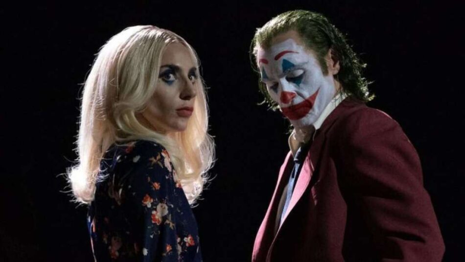 Todd Phillipps zeigt neue Bilder zu Folie à Deux von Joker und Harley