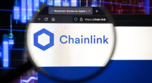 Chainlink