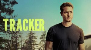 Tracker: Serienstart bei CBS