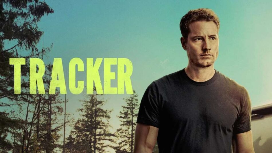 Tracker: Serienstart bei CBS