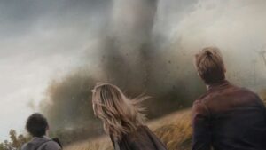 Trailer zum Tornado-Sequel des Minari-Regisseurs