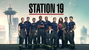 Trailervideo zur Finalstaffel zum „Grey's Anatomy“-Spin-of „Seattle Firefighters“