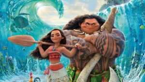 Trotz Live-Verfilmung mit Dwayne Johnson: Disney überrascht mit erstem Trailer zu „Vaiana 2“