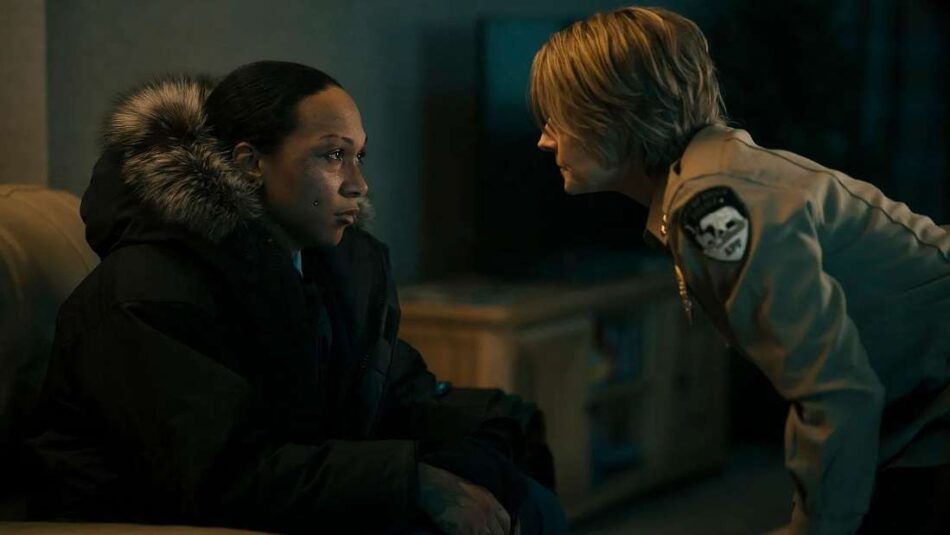 True Detective - Night Country: Kritik zur 4. Episode der 4. Staffel