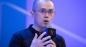 US-Staatsanwaltschaft: Binance-Gründer Zhao soll Pässe abgeben