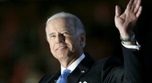 US-Wahl 2024: Joe Biden: Das ist der Kandidat der Demokraten