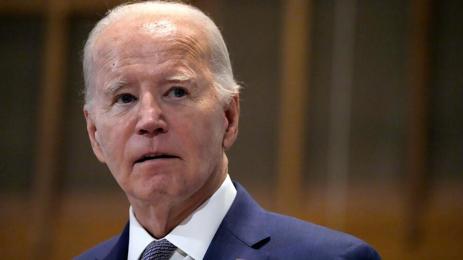 USA: Biden nennt Trumps Nato-Aussage dumm, beschämend und unamerikanisch