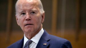 USA: Biden verwechselt Merkel mit Kohl