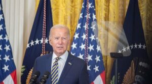 USA: Dokumenten-Affäre hat für Biden kein juristisches Nachspiel