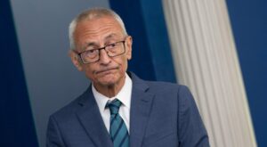 USA: John Podesta wird neuer Klimabeauftragter der US-Regierung