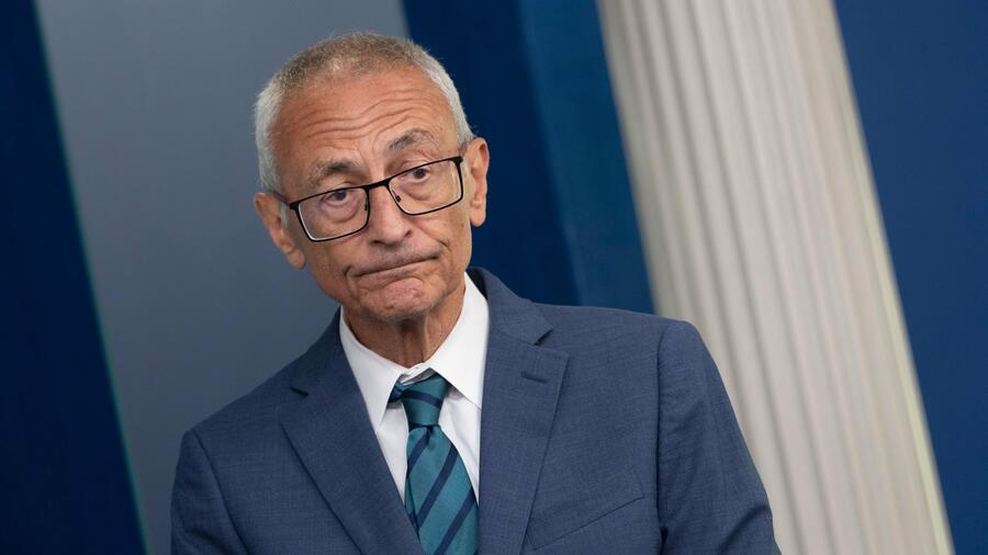 USA: John Podesta wird neuer Klimabeauftragter der US-Regierung