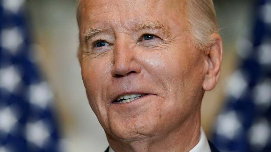 USA: Untersuchung zu Dokumenten-Affäre um Biden abgeschlossen