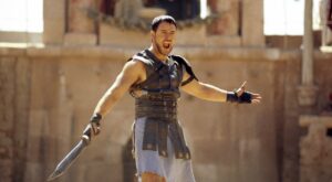 Überraschende Wahl: Wichtigster „Gladiator 2“-Star verrät, warum er in Ridley Scotts Epos mitspielt