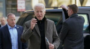 Ukraine – Die Lage am Morgen: Biden kritisiert nach Fall Awdijiwkas US-Kongress – Putin gratuliert Armee