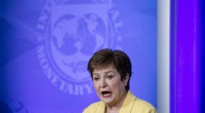 Weltwirtschaft: IWF will bei nächsten Schulden-Gesprächen Zeitpläne diskutieren
