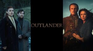 Wer ist wer in der Zeitreiseserie „Outlander“?