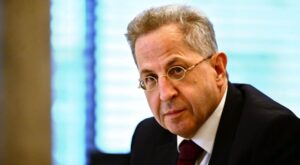 Werteunion: Hans-Georg Maaßen will neue Partei noch in dieser Woche gründen
