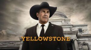 Wie gut ist die erste Staffel der Kevin-Costner-Serie „Yellowstone“?