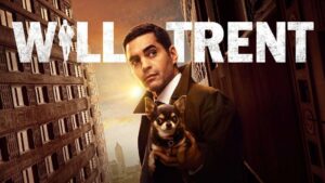 Will Trent: Trailer zu Staffel 2