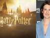 Francesca Gardiner soll vielleicht die „Harry Potter“-Serie schreiben...