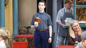 Young Sheldon mit starkem Start in die 7. Staffel