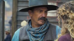 Zu viele schlechte Western: Kevin Costner erklärt seine Regie-Rückkehr 21 Jahre nach „Open Range“