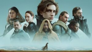 „Dune“ Rückblick: Das müsst ihr vor „Dune 2“ wissen