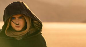 „Dune“ erklärt: Bene Gesserit, Harkonnen und Co. – das müsst ihr über die Sci-Fi-Welt wissen