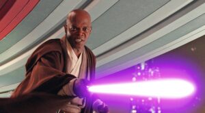 „Er ist nicht tot!“: „Star Wars“-Star Samuel L. Jackson wünscht sich nach 19 Jahren Sci-Fi-Rückkehr