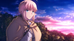 „Fate/stay night“: Die richtige Reihenfolge für das Franchise