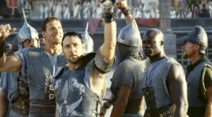 „Gladiator 2”: Studio hat wohl klare Meinung zur Fortsetzung des Historienfilms