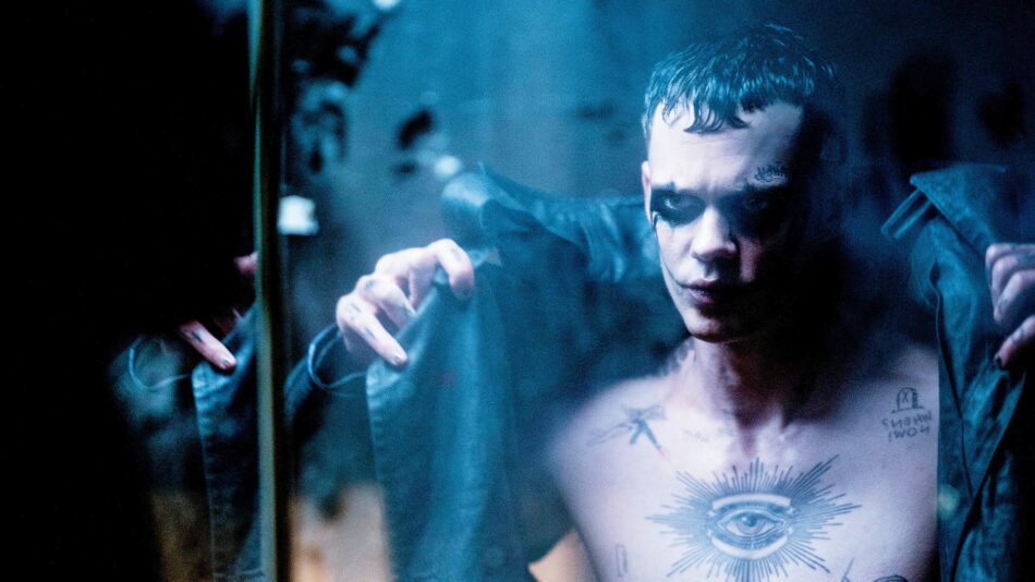 „Ich hoffe, er ist stolz“: Regisseur vom „The Crow“-Reboot spricht über Brandon Lees Vermächtnis