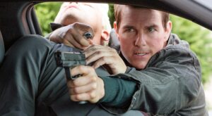 „Jack Reacher“-Regisseur verrät: Darum sind die Actionfilme mit Tom Cruise wirklich gescheitert