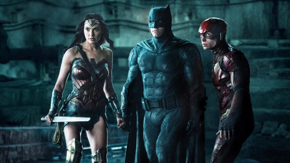 „Justice League 2“: Wie steht es um die Fortsetzung?