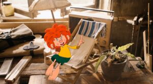 „Neue Geschichten vom Pumuckl“: Die zweite Staffel kommt