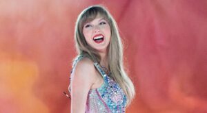 „Taylor Swift: The Eras Tour“: Der Film startet bald auf Disney+ im Stream – auch in Deutschland?