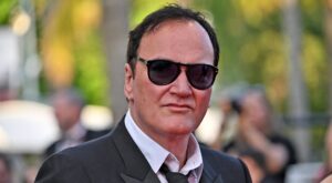 „The Movie Critic“: Quentin Tarantino sichert sich vertrauten Star für finalen Film