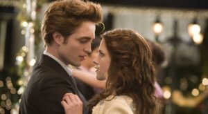 „Twilight”-Star Kristen Stewart verrät: Studio wollte eigentlich einen ganz anderen Film